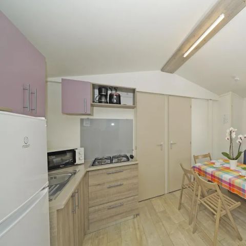 BUNGALOW 6 personnes - Boheme Deluxe S