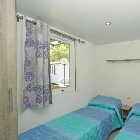 BUNGALOW 6 personnes - Boheme Deluxe S