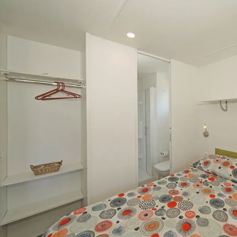 BUNGALOW 6 personnes - Nabucco deluxe s