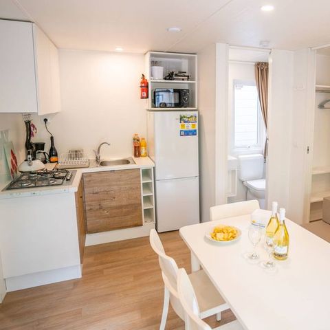 BUNGALOW 7 personnes - Happy Superior