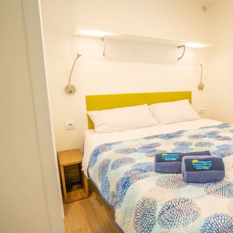 BUNGALOW 7 personnes - Happy Superior