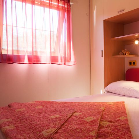 BUNGALOW 5 personnes - BAIA LUX