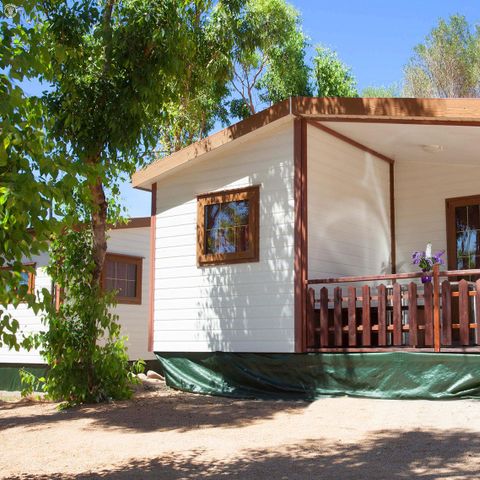 Mobilhome 5 personnes - BAIA LUX