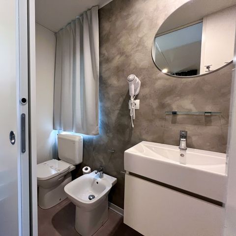 BUNGALOW 6 personnes - Baia Revolution Plus