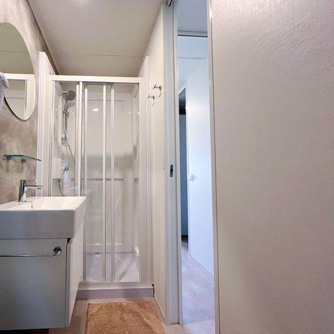 BUNGALOW 6 personnes - Baia Revolution Plus