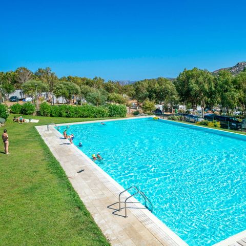 Camping Capo d'Orso - Camping Olbia-Tempio - Image N°3