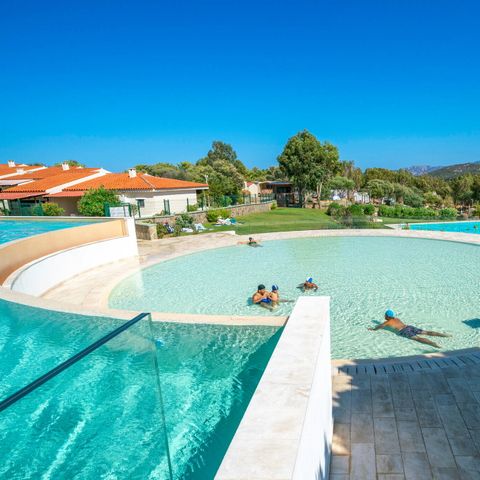 Camping Capo d'Orso - Camping Olbia-Tempio - Image N°5