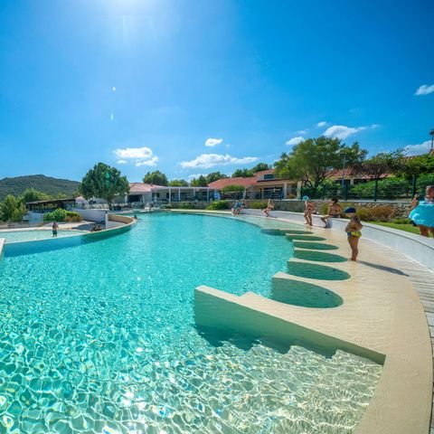 Camping Capo d'Orso - Camping Olbia-Tempio - Image N°4