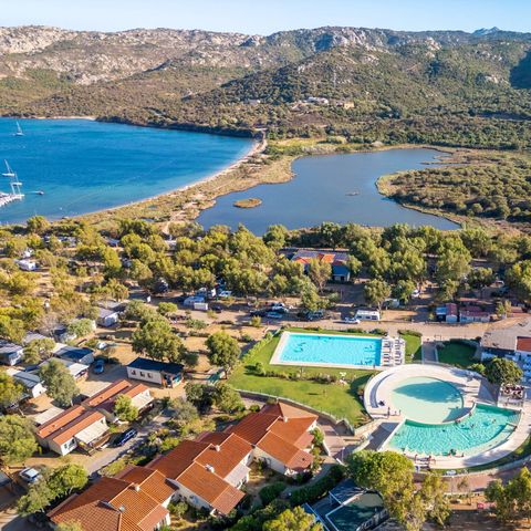 Camping Capo d'Orso - Camping Olbia-Tempio - Image N°6