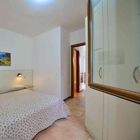 BUNGALOW 6 personnes - OLEANDRO