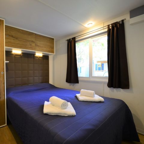 BUNGALOW 6 personnes - GIRASOLE SUITE