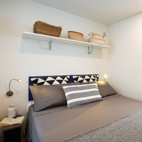 BUNGALOW 7 personnes - Happy Superior