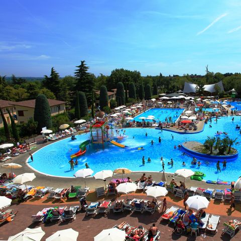 Camping Bella Italia - Camping Vérone - Image N°4