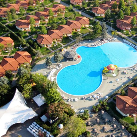 Camping Bella Italia - Camping Vérone - Image N°5