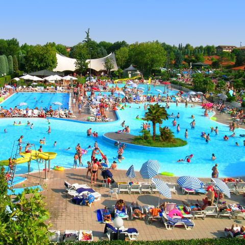 Camping Bella Italia - Camping Vérone - Image N°6