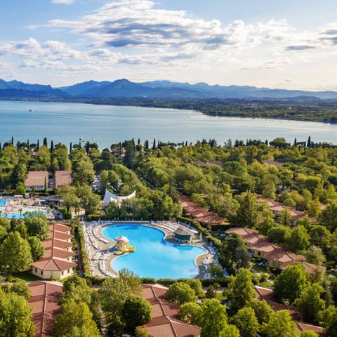 Camping Bella Italia - Camping Vérone - Image N°3