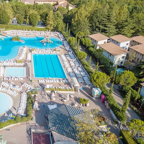 Camping Bella Italia - Camping Vérone - Image N°2
