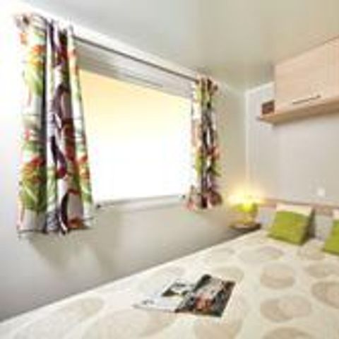 BUNGALOW 6 personnes