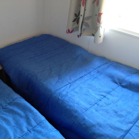 BUNGALOW 6 personnes