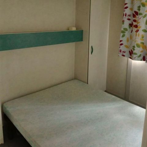 BUNGALOW 5 personnes - Club