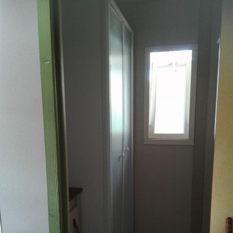 BUNGALOW 5 personnes - Club