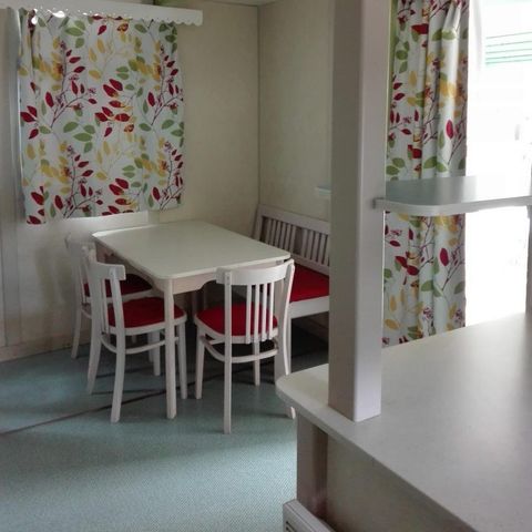BUNGALOW 5 personnes - Club