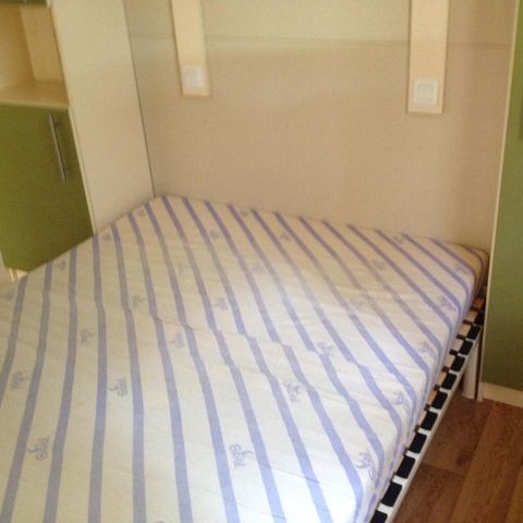 BUNGALOW 5 personnes - Morea