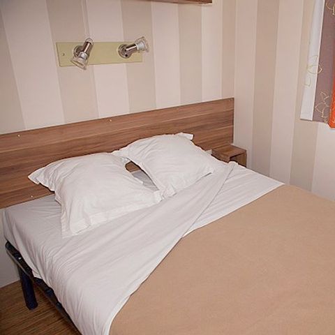BUNGALOW 8 personnes