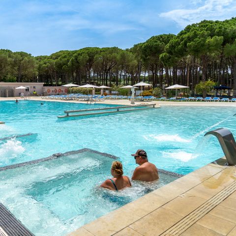Alannia Neptuno - Camping Gérone - Image N°2