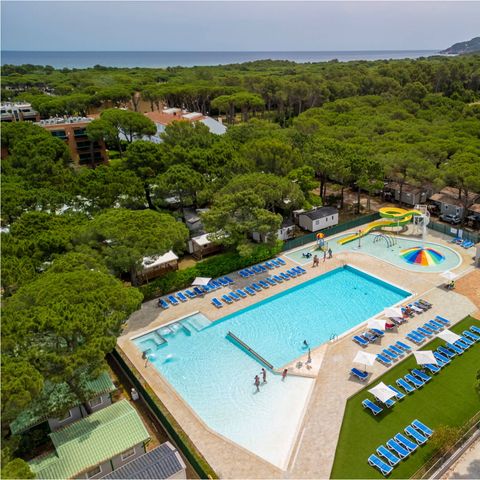 Alannia Neptuno - Camping Gérone - Image N°3