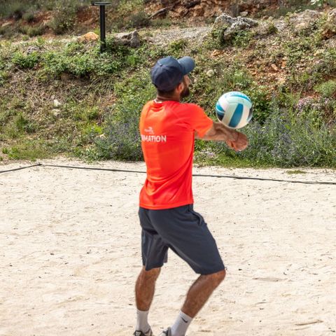 Alannia Neptuno - Camping Gérone - Image N°6