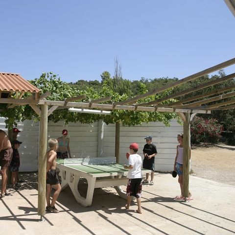 Camping Kevano Plage - Camping Corse du Sud - Image N°6