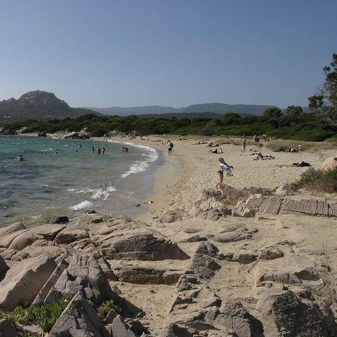 Camping Kevano Plage - Camping Corse du Sud - Image N°4