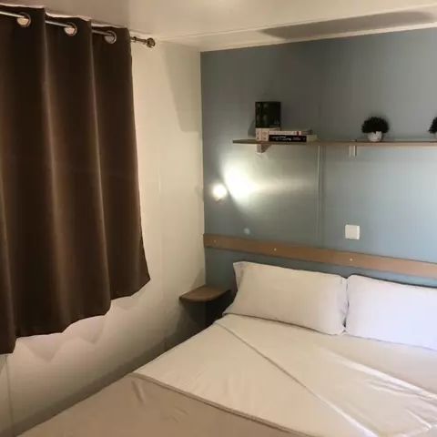 BUNGALOW 4 personnes - 3 pièces 4 adultes