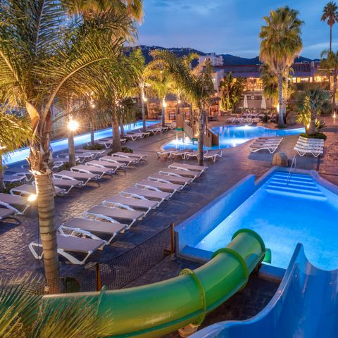 Camping Enmar - Camping Barcelone - Image N°5