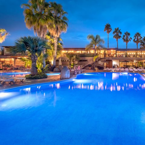 Camping Enmar - Camping Barcelone - Image N°3