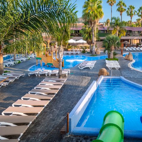 Camping Enmar - Camping Barcelone - Image N°6