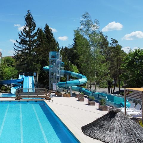 Camping le Moulin - Camping Jura - Image N°4