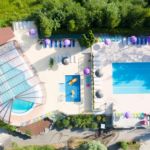 Camping le Moulin - Camping Jura - Image N°6
