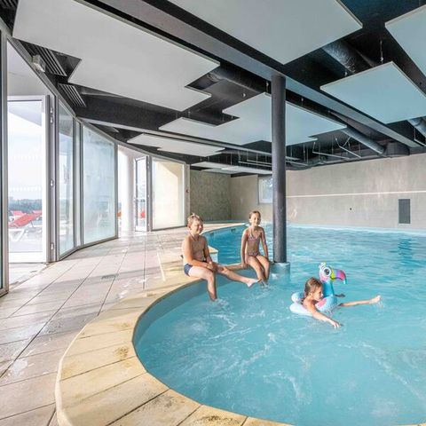 Camping de la Liez - Ciela Village - Camping Haute-Marne - Image N°5