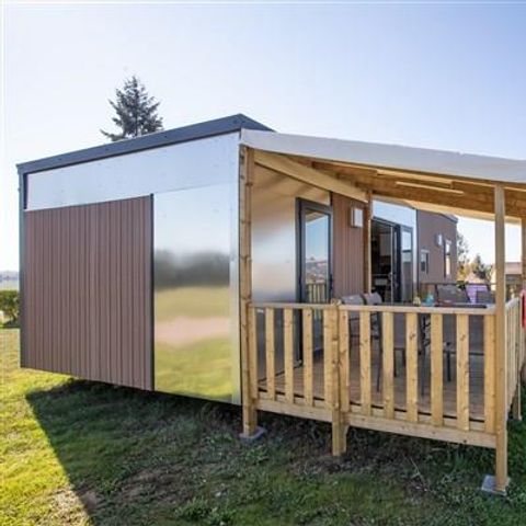 BUNGALOW 6 personnes - NEW VALLEY