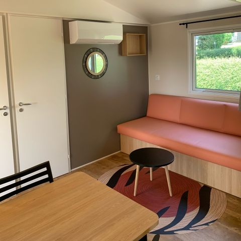 BUNGALOW 4 personnes - Ciela Confort - 2 chambres