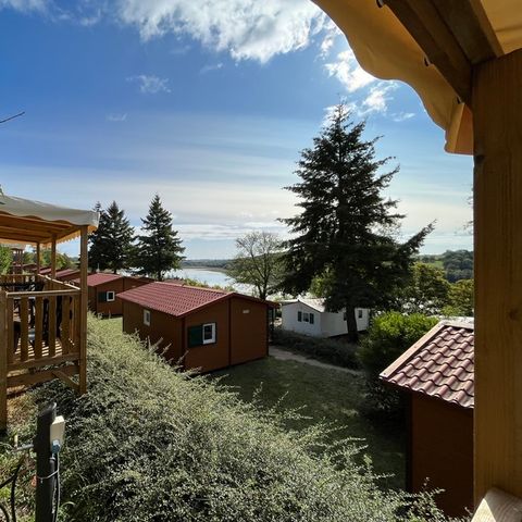 BUNGALOW 4 personnes - Ciela Confort - 2 chambres
