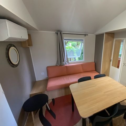 BUNGALOW 6 personnes - Ciela Confort - 3 chambres