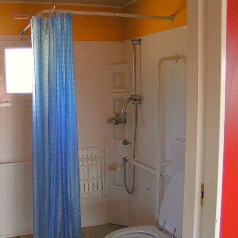 CHALET 6 personnes - Chalet Ciela Family PMR - 2 chambres