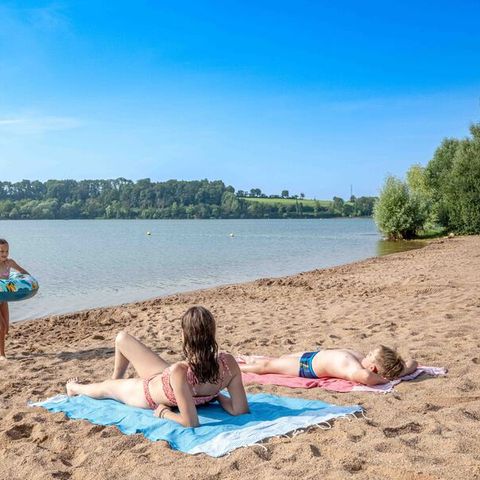 Camping de la Liez - Ciela Village - Camping Haute-Marne - Image N°4