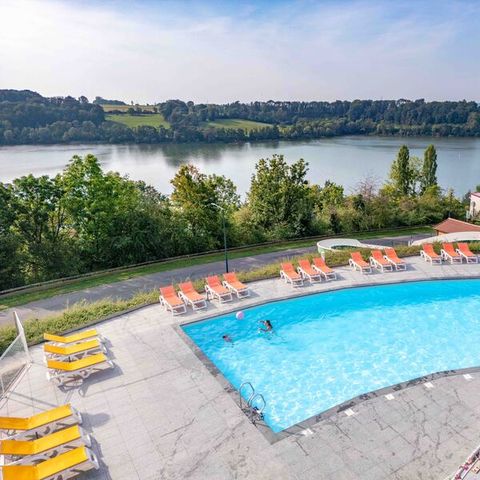 Camping de la Liez - Ciela Village - Camping Haute-Marne - Image N°6