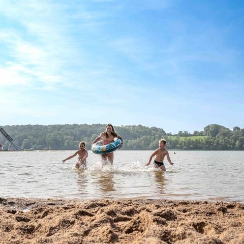 Camping de la Liez - Ciela Village - Camping Haute-Marne - Image N°3