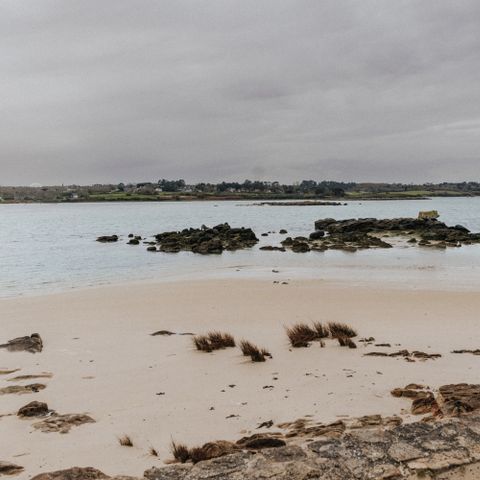 Camping Liberté Landrellec - Camping Côtes-d'Armor - Image N°5