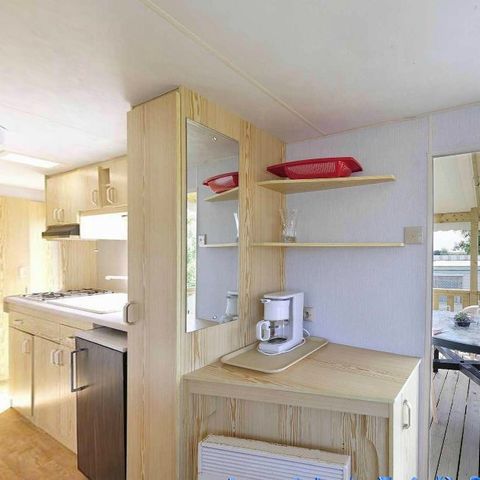 BUNGALOW 5 personnes - Vintage